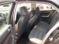 Black - Jetta SE Sedan Photo No. 10