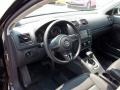 Black - Jetta SE Sedan Photo No. 11