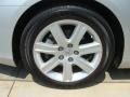 Tungsten Metallic - ES 350 Photo No. 14