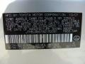 Tungsten Metallic - ES 350 Photo No. 15