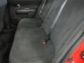 2009 Red Alert Nissan Versa 1.8 S Hatchback  photo #13