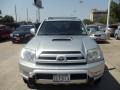 2004 Titanium Metallic Toyota 4Runner Sport Edition 4x4  photo #2