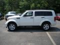 Stone White - Nitro SLT 4x4 Photo No. 8