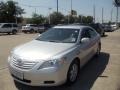 Classic Silver Metallic - Camry LE Photo No. 1