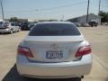 Classic Silver Metallic - Camry LE Photo No. 4