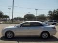 Classic Silver Metallic - Camry LE Photo No. 5