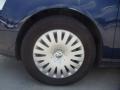 Blue Graphite Metallic - Passat 2.0T Sedan Photo No. 6