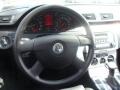Blue Graphite Metallic - Passat 2.0T Sedan Photo No. 9