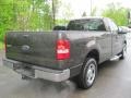 Dark Stone Metallic - F150 XLT Regular Cab Photo No. 2