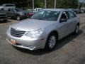 Bright Silver Metallic - Sebring Touring Sedan Photo No. 1