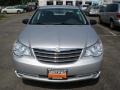 Bright Silver Metallic - Sebring Touring Sedan Photo No. 2