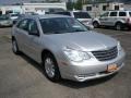 Bright Silver Metallic - Sebring Touring Sedan Photo No. 3