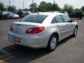Bright Silver Metallic - Sebring Touring Sedan Photo No. 5
