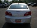 Bright Silver Metallic - Sebring Touring Sedan Photo No. 6