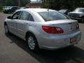 Bright Silver Metallic - Sebring Touring Sedan Photo No. 7