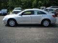 Bright Silver Metallic - Sebring Touring Sedan Photo No. 8
