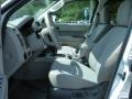 2011 White Suede Ford Escape XLT V6  photo #5