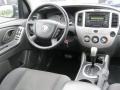 Dark Flint Gray Interior Photo for 2005 Mazda Tribute #49883003