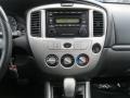 2005 Mazda Tribute i 4WD Controls