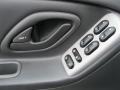 Dark Flint Gray Controls Photo for 2005 Mazda Tribute #49883034