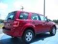 2011 Sangria Red Metallic Ford Escape XLS  photo #3