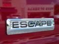 2011 Sangria Red Metallic Ford Escape XLS  photo #4
