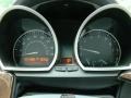 2006 BMW Z4 3.0i Roadster Gauges
