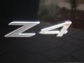 2006 BMW Z4 3.0i Roadster Badge and Logo Photo