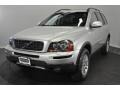 Silver Metallic - XC90 3.2 AWD Photo No. 1