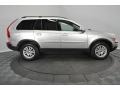 Silver Metallic - XC90 3.2 AWD Photo No. 6