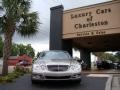 Pewter Metallic - E 350 Sedan Photo No. 2