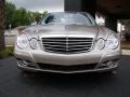 Pewter Metallic - E 350 Sedan Photo No. 3