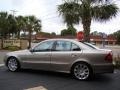 Pewter Metallic - E 350 Sedan Photo No. 5