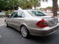Pewter Metallic - E 350 Sedan Photo No. 6