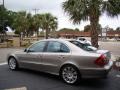 Pewter Metallic - E 350 Sedan Photo No. 7