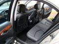 Pewter Metallic - E 350 Sedan Photo No. 12