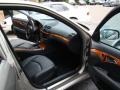 Pewter Metallic - E 350 Sedan Photo No. 14