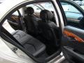 Pewter Metallic - E 350 Sedan Photo No. 15