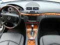 Pewter Metallic - E 350 Sedan Photo No. 16