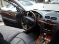 Pewter Metallic - E 350 Sedan Photo No. 17
