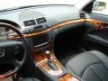 Pewter Metallic - E 350 Sedan Photo No. 18