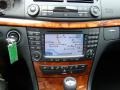 Pewter Metallic - E 350 Sedan Photo No. 22