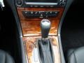 Pewter Metallic - E 350 Sedan Photo No. 24