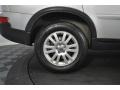 Silver Metallic - XC90 3.2 AWD Photo No. 37