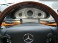 Pewter Metallic - E 350 Sedan Photo No. 25