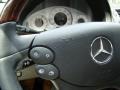 Pewter Metallic - E 350 Sedan Photo No. 26