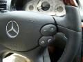 Pewter Metallic - E 350 Sedan Photo No. 27