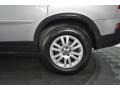 Silver Metallic - XC90 3.2 AWD Photo No. 40