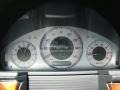 Pewter Metallic - E 350 Sedan Photo No. 28