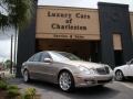 Pewter Metallic - E 350 Sedan Photo No. 31